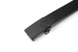 Samsonite AAMIR II Casual Matt Auto Flower Black Leather Belt