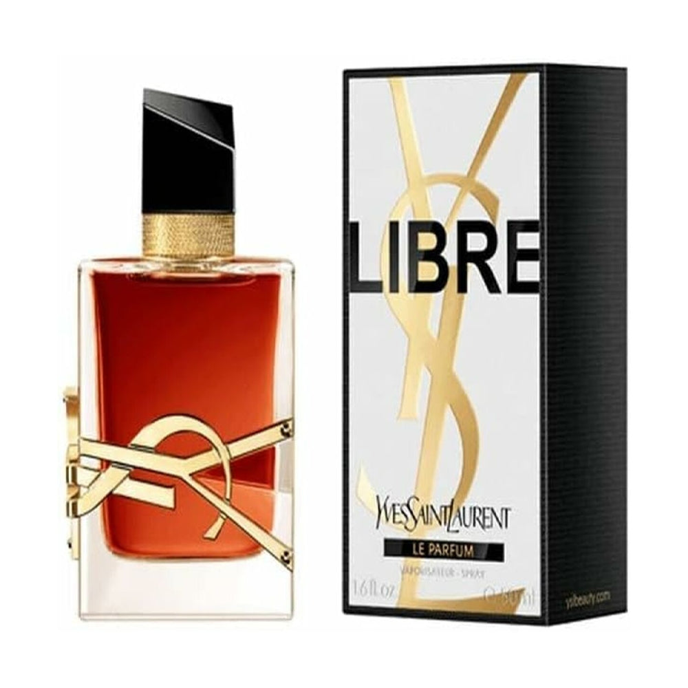 Yves Saint Laurent Libre Le Parfum 50ml – Blue Salon