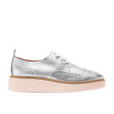 Cole Haan Women's ØriginalGrand Platform Wingtip Oxford