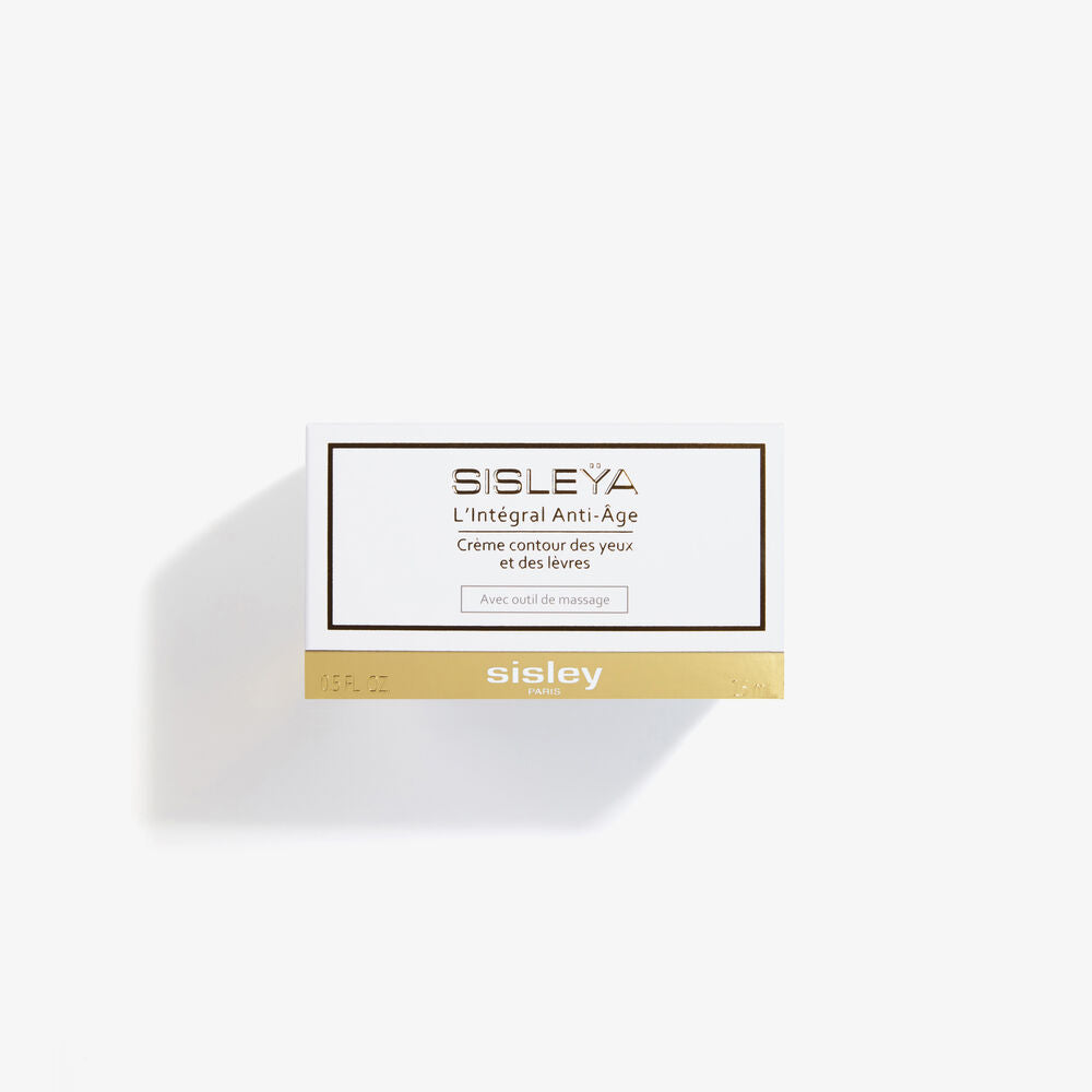 Sisleya L'Integral Anti Age Eye And Lip Contour Cream 15ml | Beauty | Beauty Selfcare | Beauty Selfcare Skincare | Eye care | Eye Cream | new-season-2025 | Selfcare Sisleya L'Integral Anti Age Eye And Lip Contour Cream 15ml | Beauty | Beauty Selfcare | Beauty Selfcare Skincare | Eye care | Eye Cream | new-season-2025 | Selfcare
