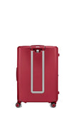 Samsonite EVOA Z Spinner Red Luggage