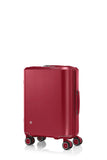 Samsonite EVOA Z Spinner Red Luggage