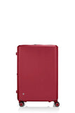 Samsonite EVOA Z Spinner Red Luggage