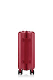 Samsonite EVOA Z Spinner Red Luggage