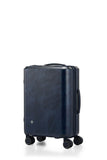 Samsonite EVOA Z Spinner Retro Blue Luggage