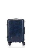 Samsonite EVOA Z Spinner Retro Blue Luggage