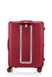 Samsonite EVOA Z Spinner Red Luggage