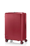 Samsonite EVOA Z Spinner Red Luggage