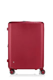 Samsonite EVOA Z Spinner Red Luggage