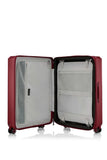 Samsonite EVOA Z Spinner Red Luggage