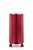 Samsonite EVOA Z Spinner Red Luggage
