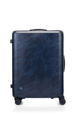 Samsonite EVOA Z Spinner Retro Blue Luggage
