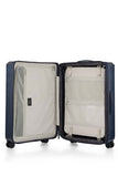 Samsonite EVOA Z Spinner Retro Blue Luggage