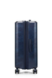 Samsonite EVOA Z Spinner Retro Blue Luggage