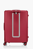 Samsonite EVOA Z Spinner Red Luggage