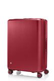 Samsonite EVOA Z Spinner Red Luggage
