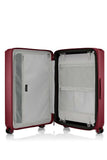 Samsonite EVOA Z Spinner Red Luggage