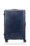 Samsonite EVOA Z Spinner Retro Blue Luggage