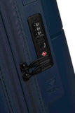 American Tourister Dash Pop Spinner Luggage
