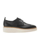 Cole Haan Women's ØriginalGrand Platform Wingtip Oxford