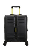 American Tourister Trailon Expandable Spinner Luggage