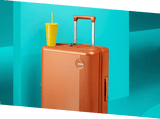 American Tourister Gemina Pro Luggage