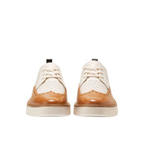 Cole Haan Women's ØriginalGrand Platform Wingtip Oxford