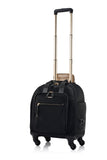 Samsonite  Audrina Spinner 50 Cm Black