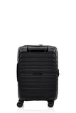 Samsonite Octolite Neo Spinner  Black Luggage