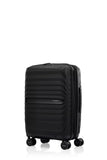 Samsonite Octolite Neo Spinner  Black Luggage