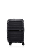 Samsonite Octolite Neo Spinner  Black Luggage