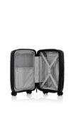 Samsonite Octolite Neo Spinner  Black Luggage