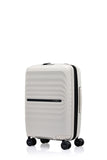 Samsonite Octolite Neo Spinner White Luggage
