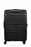 Samsonite Octolite Neo Spinner  Black Luggage