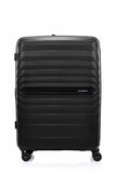 Samsonite Octolite Neo Spinner  Black Luggage