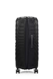 Samsonite Octolite Neo Spinner  Black Luggage