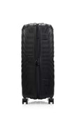 Samsonite Octolite Neo Spinner  Black Luggage