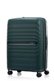 Samsonite Octolite Neo Spinner Green Luggage