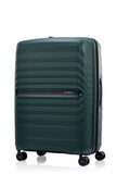 Samsonite Octolite Neo Spinner Green Luggage
