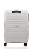 Samsonite Octolite Neo Spinner White Luggage