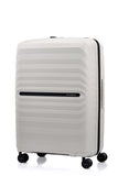 Samsonite Octolite Neo Spinner White Luggage