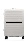 Samsonite Octolite Neo Spinner White Luggage