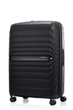 Samsonite Octolite Neo Spinner  Black Luggage