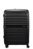 Samsonite Octolite Neo Spinner  Black Luggage