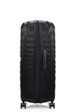 Samsonite Octolite Neo Spinner  Black Luggage