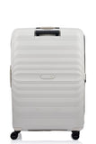 Samsonite Octolite Neo Spinner White Luggage