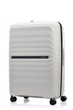 Samsonite Octolite Neo Spinner White Luggage