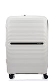 Samsonite Octolite Neo Spinner White Luggage