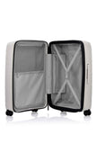 Samsonite Octolite Neo Spinner White Luggage