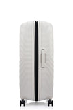 Samsonite Octolite Neo Spinner White Luggage